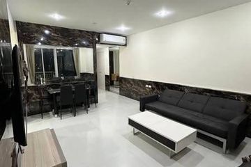 1 Bedroom Condo for rent in MANHATTAN CHIDLOM, Makkasan, Bangkok near MRT Ratchaprarop