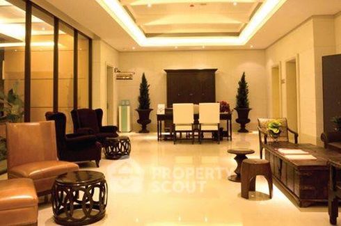 3 Bedroom Condo for rent in Aguston Sukhumvit 22, Khlong Toei, Bangkok near MRT Queen Sirikit National Convention Centre