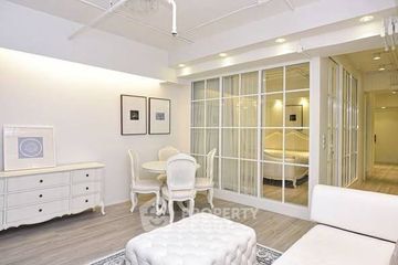 1 Bedroom Condo for rent in Silom, Bangkok near BTS Saphan Taksin