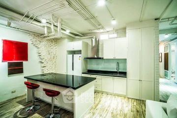 2 Bedroom Condo for rent in Silom, Bangkok near BTS Saphan Taksin