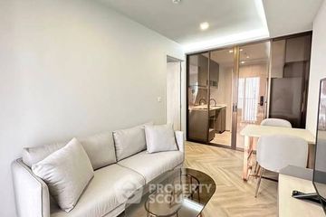 1 Bedroom Condo for rent in Chapter Thonglor 25, Khlong Tan Nuea, Bangkok near BTS Thong Lo