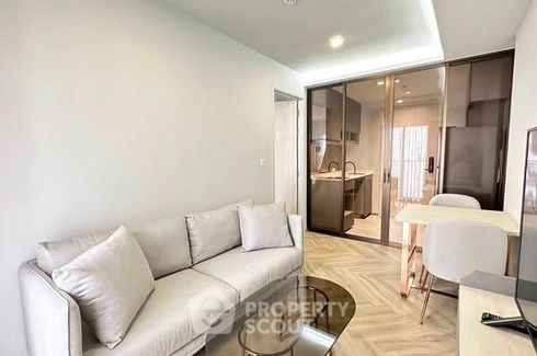 1 Bedroom Condo for rent in Chapter Thonglor 25, Khlong Tan Nuea, Bangkok near BTS Thong Lo
