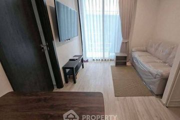 2 Bedroom Condo for rent in XT Huaikhwang, Din Daeng, Bangkok near MRT Huai Khwang