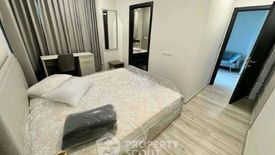 2 Bedroom Condo for rent in XT Huaikhwang, Din Daeng, Bangkok near MRT Huai Khwang