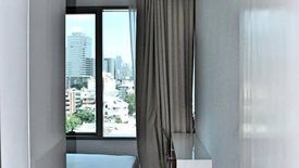 2 Bedroom Condo for rent in 185 Rajadamri, Lumpini, Bangkok near BTS Ratchadamri