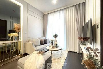 1 Bedroom Condo for rent in LAVIQ Sukhumvit 57, Khlong Tan Nuea, Bangkok near BTS Thong Lo