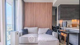 1 Bedroom Condo for rent in The ESSE Asoke, Khlong Toei Nuea, Bangkok near BTS Asoke