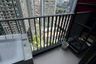 1 Bedroom Condo for rent in Life Asoke Hype, Makkasan, Bangkok near MRT Phra Ram 9