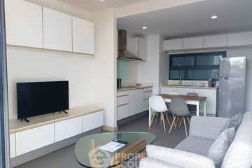 2 Bedroom Apartment for rent in Mattani Suites, Khlong Tan Nuea, Bangkok near BTS Ekkamai
