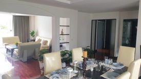 3 Bedroom Apartment for rent in Charktip Court, Khlong Tan Nuea, Bangkok near BTS Thong Lo