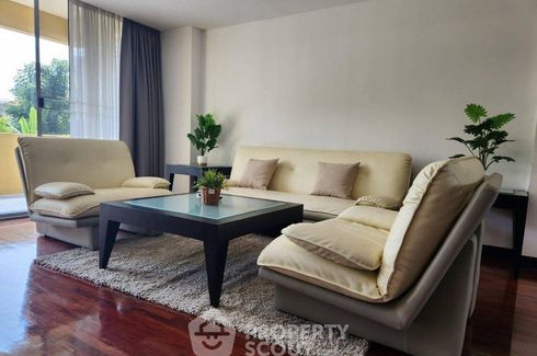 3 Bedroom Apartment for rent in Charktip Court, Khlong Tan Nuea, Bangkok near BTS Thong Lo