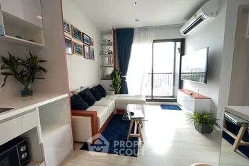 1 Bedroom Condo for rent in Life One Wireless, Lumpini, Bangkok near BTS Ploen Chit