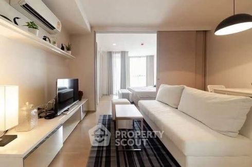 1 Bedroom Condo for rent in LIV@49, Khlong Tan Nuea, Bangkok near BTS Thong Lo