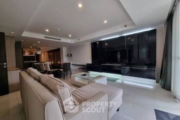 1 Bedroom Condo for rent in Las Colinas, Khlong Toei Nuea, Bangkok near BTS Asoke