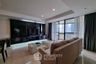 1 Bedroom Condo for rent in Las Colinas, Khlong Toei Nuea, Bangkok near BTS Asoke