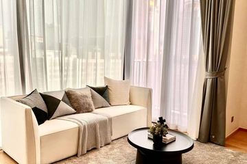 2 Bedroom Condo for rent in 28 Chidlom, Lumpini, Bangkok near BTS Chit Lom