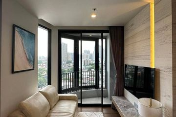1 Bedroom Condo for rent in Ideo Q Sukhumvit 36, Khlong Tan, Bangkok near BTS Thong Lo
