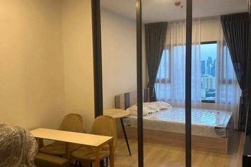 1 Bedroom Condo for rent in Life Rama 4 - Asoke, Khlong Toei, Bangkok near MRT Queen Sirikit National Convention Centre