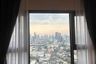 1 Bedroom Condo for rent in Life Rama 4 - Asoke, Khlong Toei, Bangkok near MRT Queen Sirikit National Convention Centre