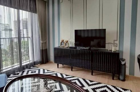 1 Bedroom Condo for rent in Noble Refine, Khlong Tan, Bangkok near BTS Phrom Phong