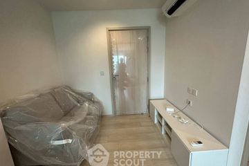 1 Bedroom Condo for rent in Life One Wireless, Lumpini, Bangkok near BTS Ploen Chit
