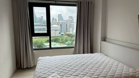 1 Bedroom Condo for rent in Life One Wireless, Lumpini, Bangkok near BTS Ploen Chit