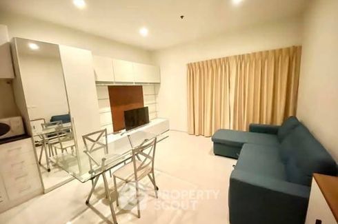 1 Bedroom Condo for rent in Noble Reveal, Phra Khanong Nuea, Bangkok near BTS Thong Lo