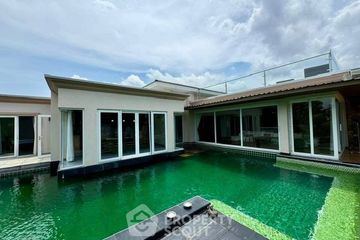 5 Bedroom House for rent in Nong Prue, Chonburi