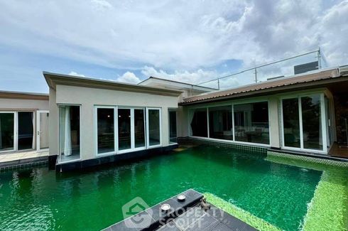5 Bedroom House for rent in Nong Prue, Chonburi
