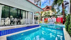 4 Bedroom House for rent in Nong Prue, Chonburi