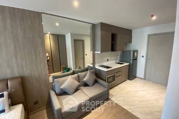 1 Bedroom Condo for rent in RHYTHM Ekkamai, Khlong Tan Nuea, Bangkok near BTS Ekkamai