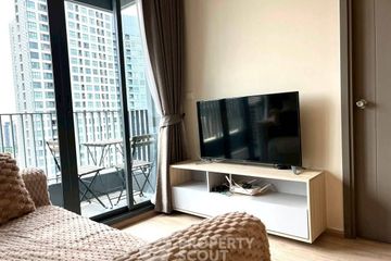 1 Bedroom Condo for rent in IDEO O2, Bang Na, Bangkok near BTS Bang Na