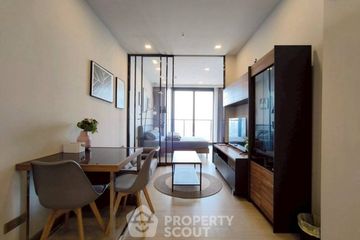 1 Bedroom Condo for rent in One 9 Five Asoke - Rama 9, Huai Khwang, Bangkok near MRT Phra Ram 9