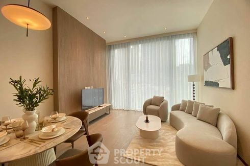 1 Bedroom Condo for rent in SCOPE Langsuan, Lumpini, Bangkok near BTS Chit Lom