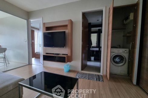 1 Bedroom Condo for rent in Phra Khanong, Bangkok near BTS On Nut
