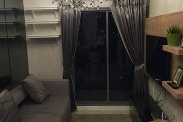 1 Bedroom Condo for rent in The Crest Sukhumvit 34, Khlong Tan, Bangkok near BTS Thong Lo