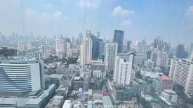 1 Bedroom Condo for rent in Ashton Asoke, Khlong Toei Nuea, Bangkok near MRT Sukhumvit