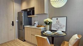 1 Bedroom Condo for rent in NOBLE STATE 39, Khlong Tan Nuea, Bangkok near BTS Phrom Phong