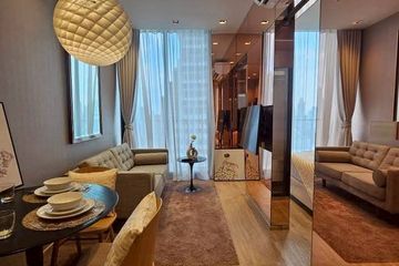 1 Bedroom Condo for rent in NOBLE STATE 39, Khlong Tan Nuea, Bangkok near BTS Phrom Phong