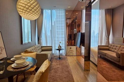 1 Bedroom Condo for rent in NOBLE STATE 39, Khlong Tan Nuea, Bangkok near BTS Phrom Phong