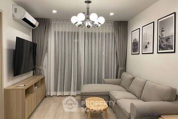 2 Bedroom Condo for rent in Life One Wireless, Lumpini, Bangkok near BTS Ploen Chit
