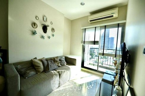 1 Bedroom Condo for rent in The Crest Sukhumvit 34, Khlong Tan, Bangkok near BTS Thong Lo