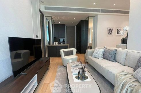 2 Bedroom Condo for rent in 28 Chidlom, Lumpini, Bangkok near BTS Chit Lom