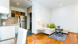 2 Bedroom Condo for rent in Noble Ploenchit, Lumpini, Bangkok near BTS Ploen Chit