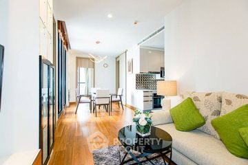 2 Bedroom Condo for rent in Noble Ploenchit, Lumpini, Bangkok near BTS Ploen Chit