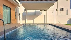 4 Bedroom Villa for rent in Huai Yai, Chonburi