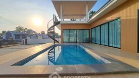 4 Bedroom Villa for rent in Huai Yai, Chonburi