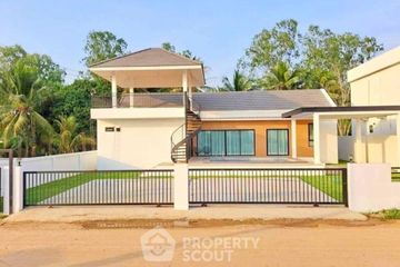 4 Bedroom Villa for rent in Huai Yai, Chonburi