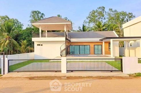 4 Bedroom Villa for rent in Huai Yai, Chonburi