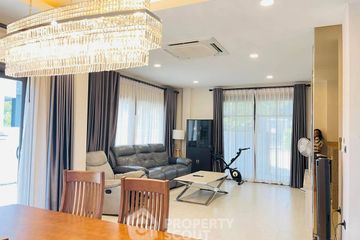 3 Bedroom House for rent in Patta Prime, Nong Pla Lai, Chonburi